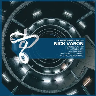 Over & Out by Nick Varon