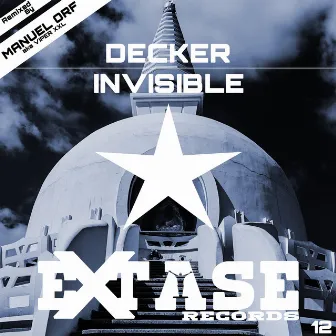 Invisible by Decker