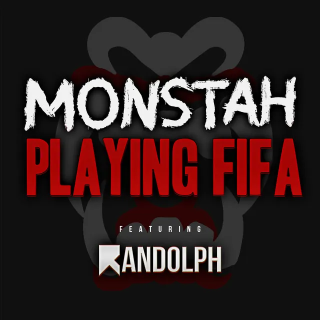 Playing Fifa (feat. Randolph)