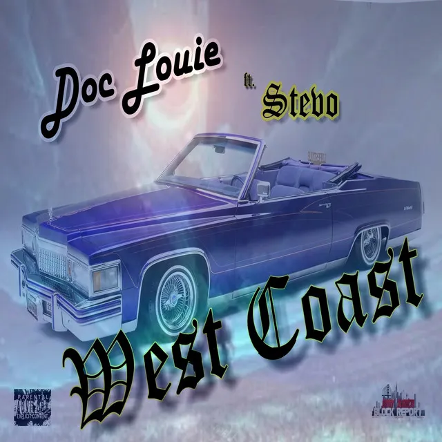 West Coast (feat. Stevo)