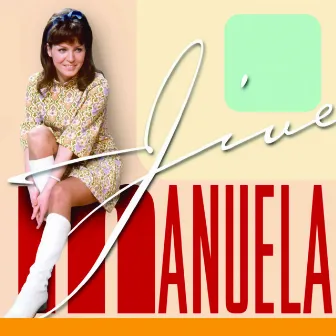 Jive Manuela by Manuela