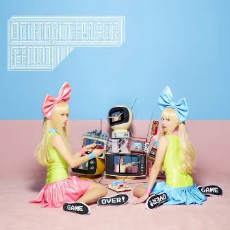 Do It Again (feat. LIZ) by FEMM