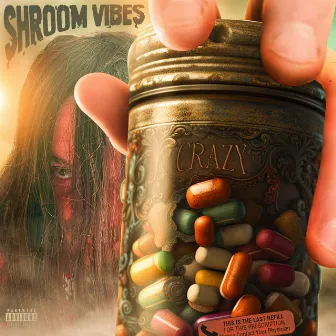 Crazy by Shroom Vibes