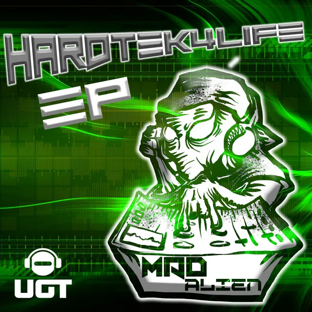 Hardtek4Life