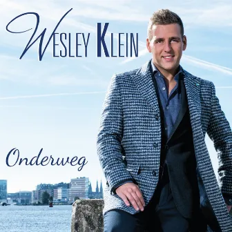 Onderweg by Wesley Klein