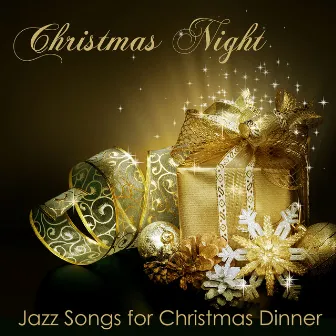 Christmas Night – Solo Piano Traditionals and Jazz Songs for Christmas Dinner & Piano Bar Music by Christmas Piano Masters