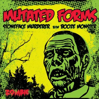 Stonefaced Murderer by Mutated Forms