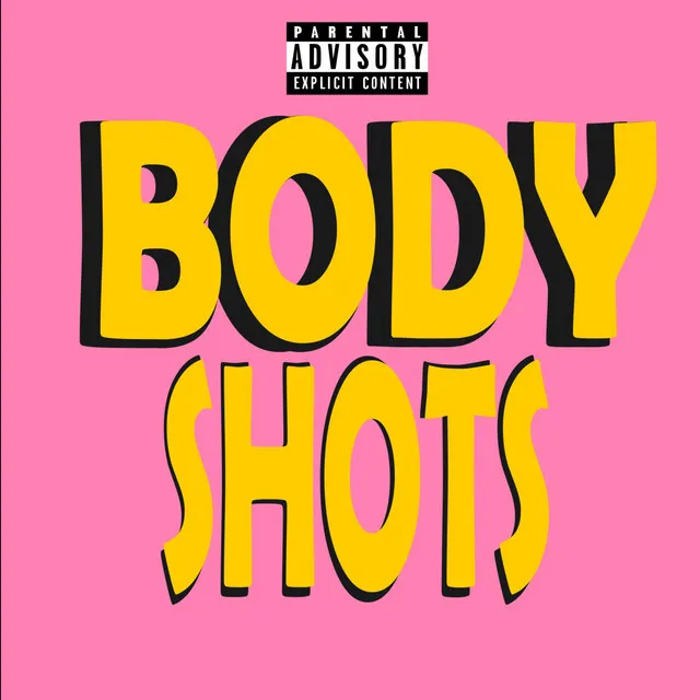 Body Shots (feat. Assaiante)