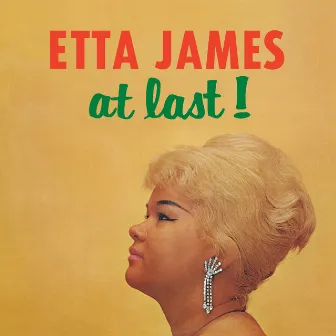 At Last! by Etta James