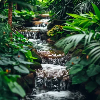 Relajación Del Río: Melodías Suaves Del Agua by Actores de la Naturaleza