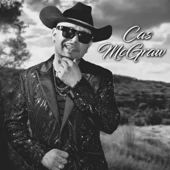 CasMcgraw by Cas Mcgraw