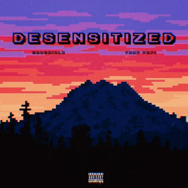 Desensitized