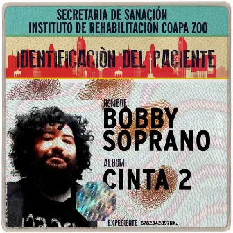 Cinta 2 by Bobby Soprano