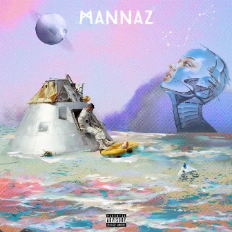 MANNAZ by Cino