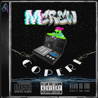 Coperi by M CREW