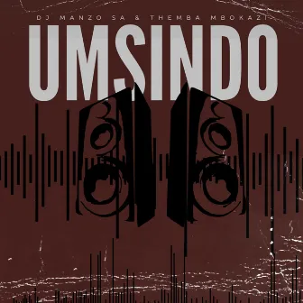 Umsindo by Themba Mbokazi