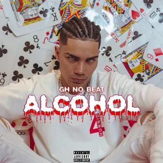 Alcohol by Juno Allah