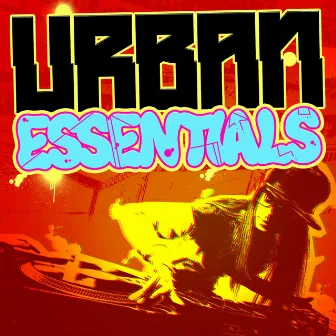 Urban Essentials by Urban All Stars