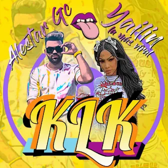 Klk by Alestar GC