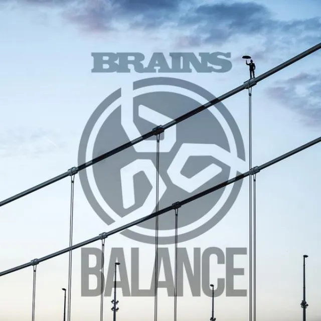 Balance - Original Mix