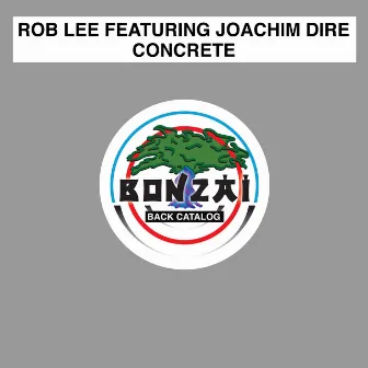 Concrete by Rob Lee