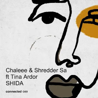 Shida by Tina Ardor