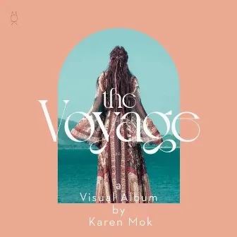 The Voyage by Karen Mok