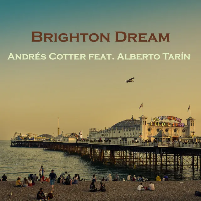 Brighton Dream