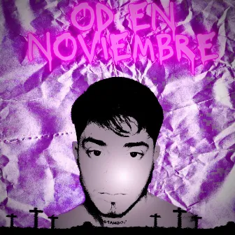 OD en noviembre by Demonpaool