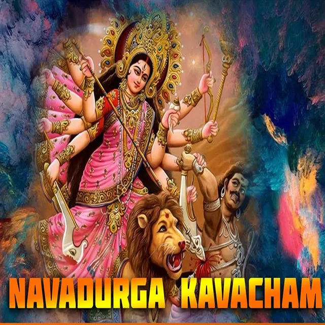 Navadurga Mantra 2