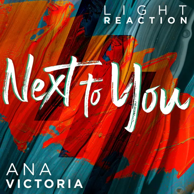 Next To You (feat. Ana Victoria)