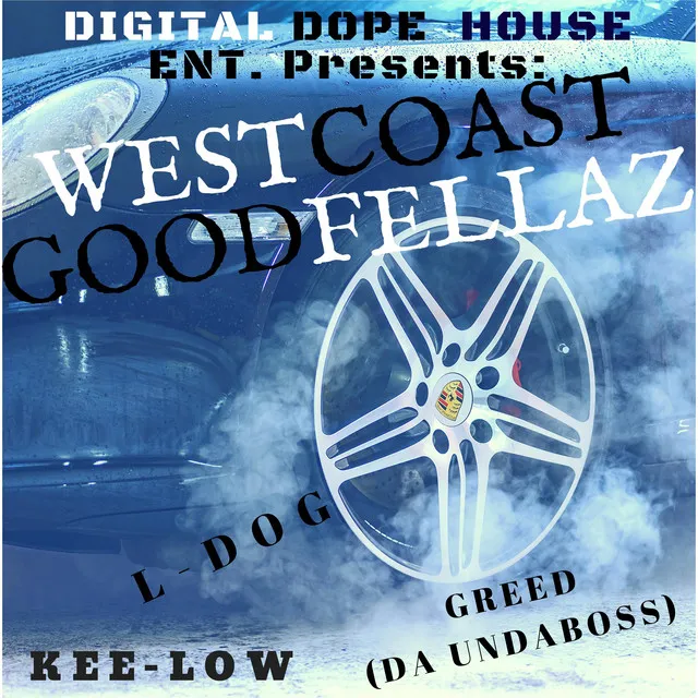 WestCoast GoodFellaz