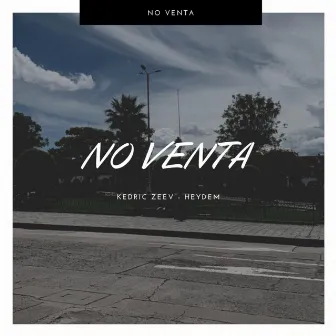 No Venta by Heydem