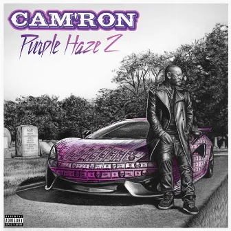 Purple Haze 2 by Cam'ron