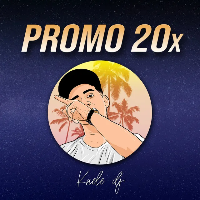 Promo 20x