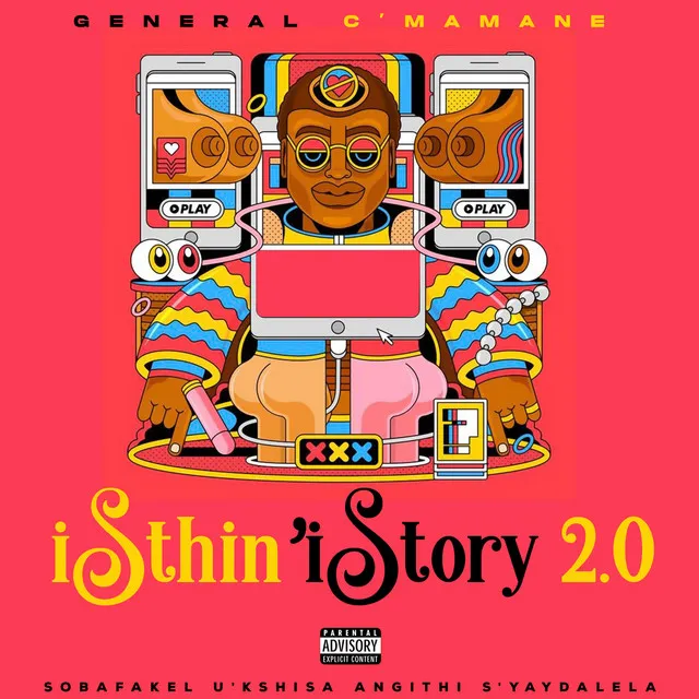 iSthin' iStory 2.0