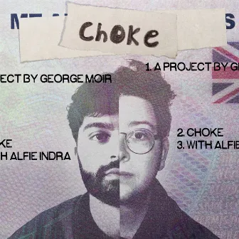 Choke by George Moir