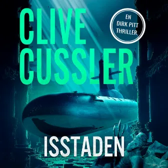 Isstaden by Clive Cussler