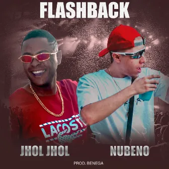 Flashback by Nubeno