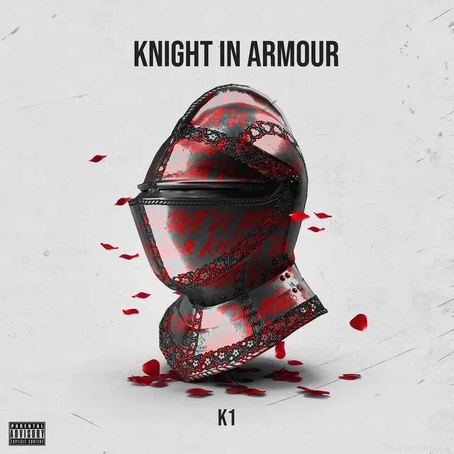 Knight In Armour