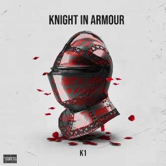 Knight In Armour by K1