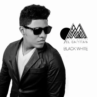 Black White by Omp El Capitan