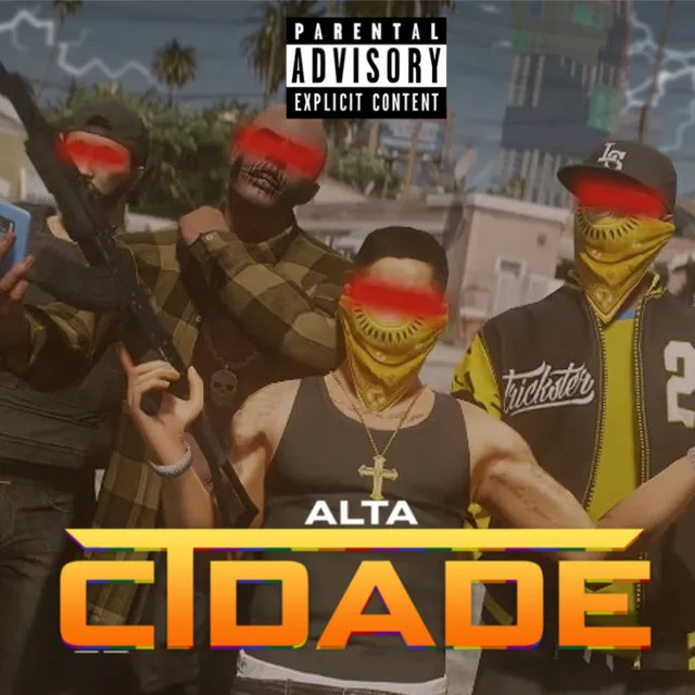 Alta Cidade