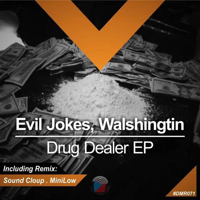 Drug Dealer EP