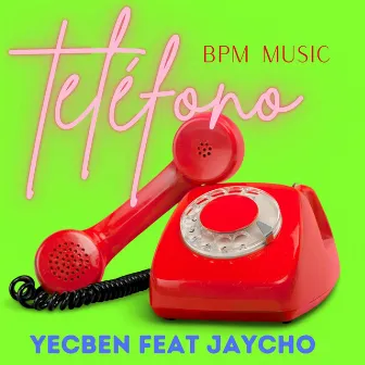 Telefono by Yecben