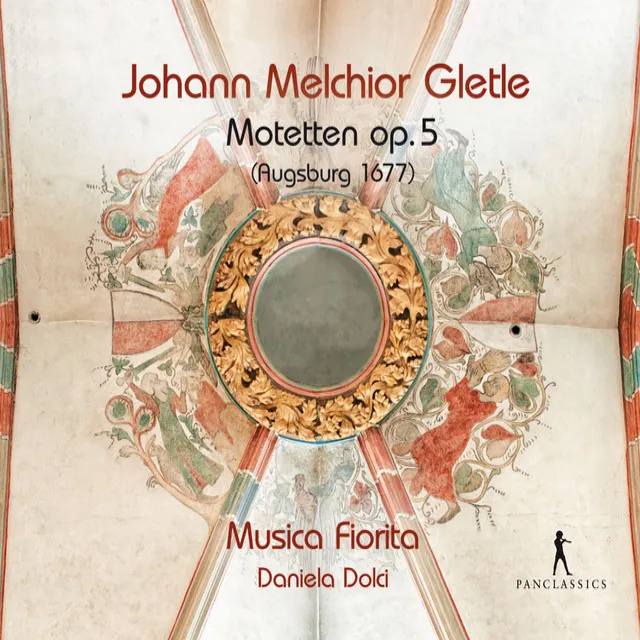 Expeditionis musicae classis IV, Op. 5: No. 10. Eja gaude cor meum