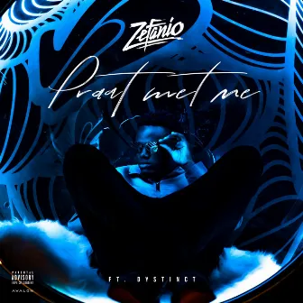 Praat Met me (feat. DYSTINCT) by Zefanio