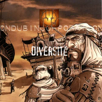 Diversité by Dub Inc