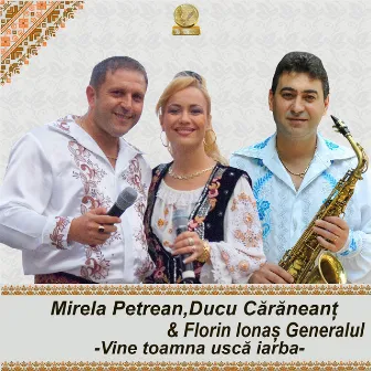 Vine Toamna, Usca Iarba by Ducu Caraneant