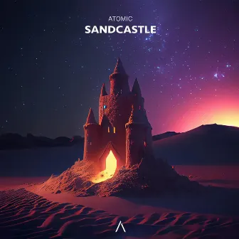 Sandcastle by Atomic